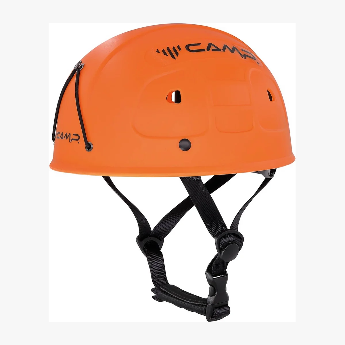 CAMP Rock Star helmet for Mount Elbrus equipment rental in Terskol