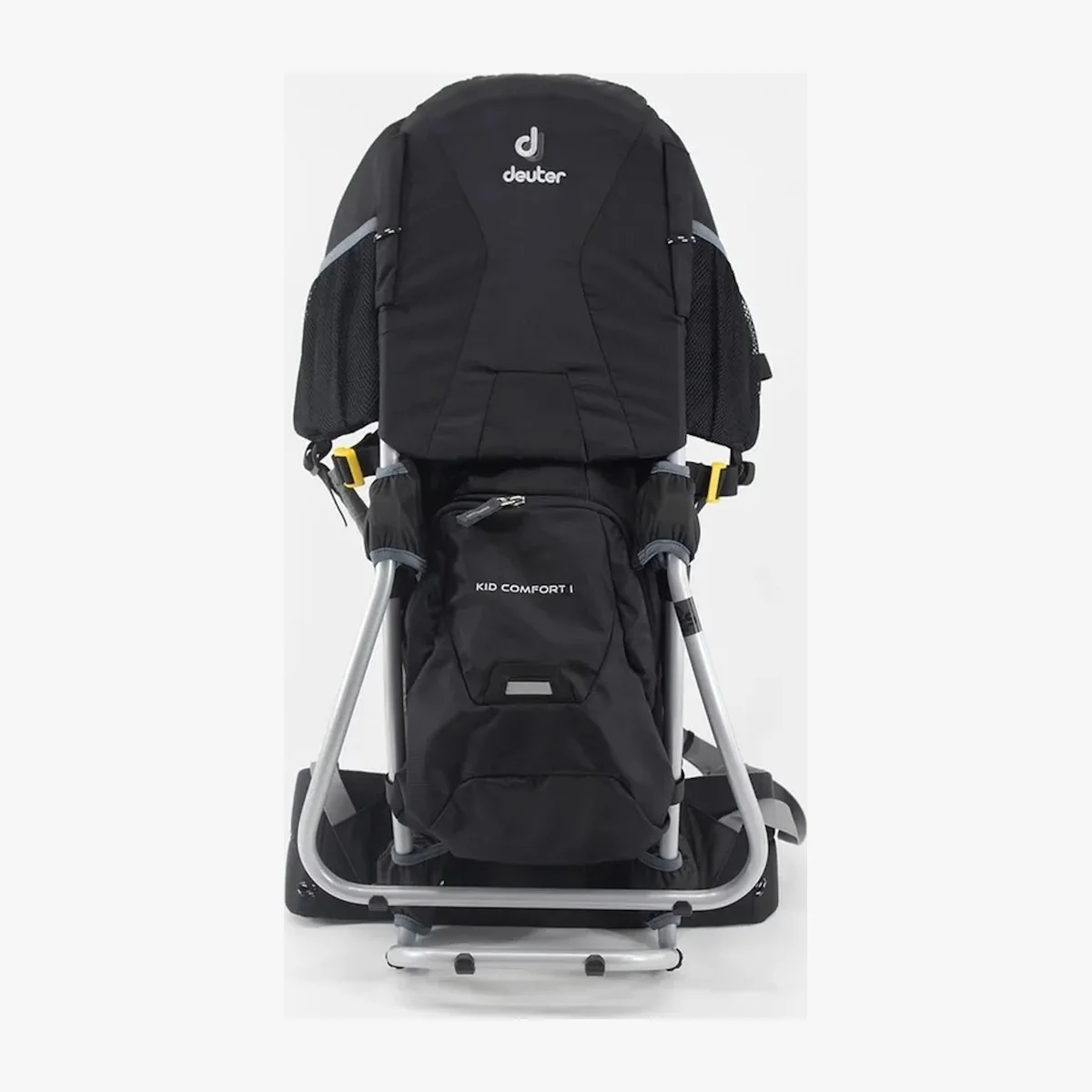Фото снаряжения: Рюкзак-переноска Deuter Kid Comfort+