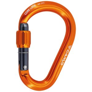 Карабин CORE LOCK — купить в Rock’N’Rent в Терсколе