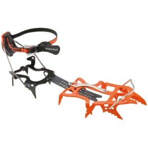 Кошки ALPINIST TECH — купить в Rock’N’Rent в Терсколе